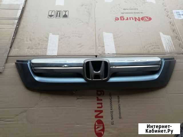 Решетка радиатора Белгород - изображение 1