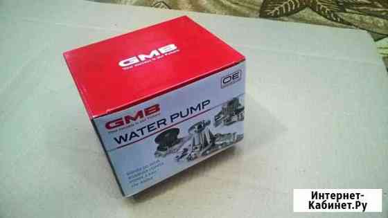 Помпа,насос GMB для hyundai accent Мурманск