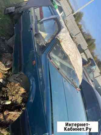 Кузов volkswagen passat b3 Калуга