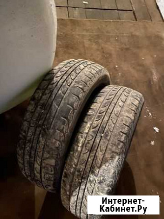 Tunga 175/65 R14 2шт Кондопога - изображение 1