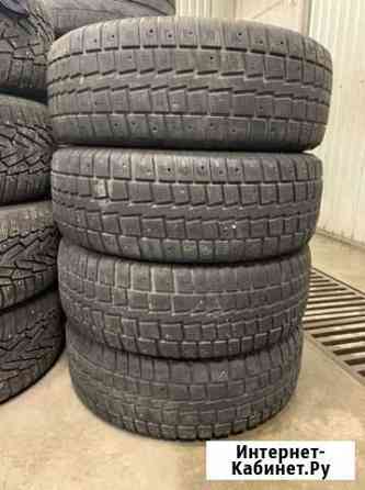 Cooper Discoverer M+S 215/70 R16 100S 4шт Нальчик