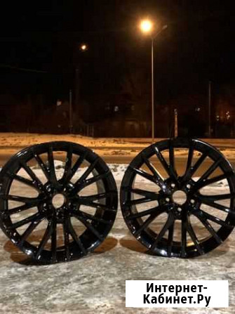 Диски 5 112 R18 на vag Екатеринбург - изображение 1