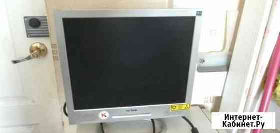 Продам монитор Proview 700P 17 мультимедийный Магнитогорск