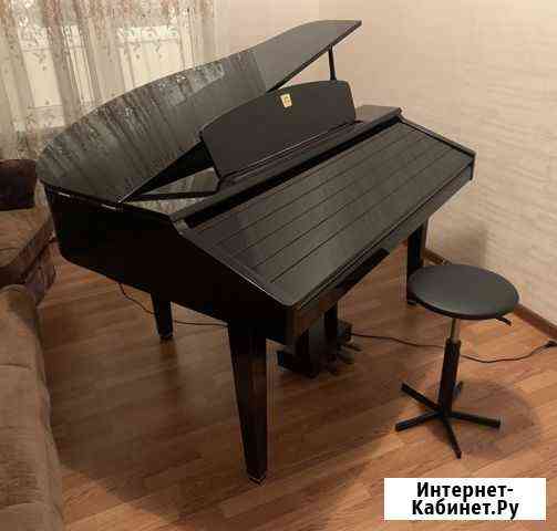 Цифровой Рояль Yamaha Пятигорск