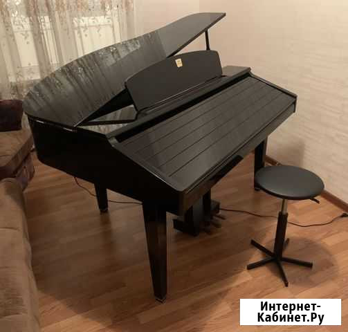 Цифровой Рояль Yamaha Пятигорск - изображение 1
