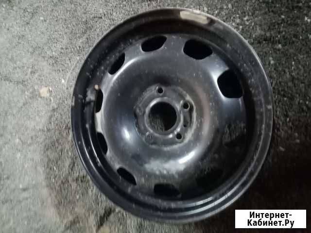 Диски р16 5 114 3 Удомля - изображение 1