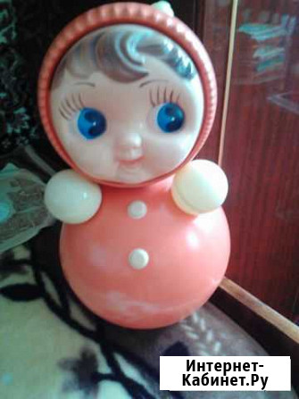 Неваляшка Бийск - изображение 1