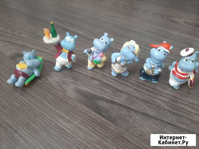Киндер игрушки Омск - изображение 1