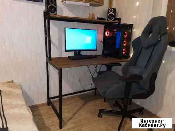 Мебель в силе loft fest Ярославль