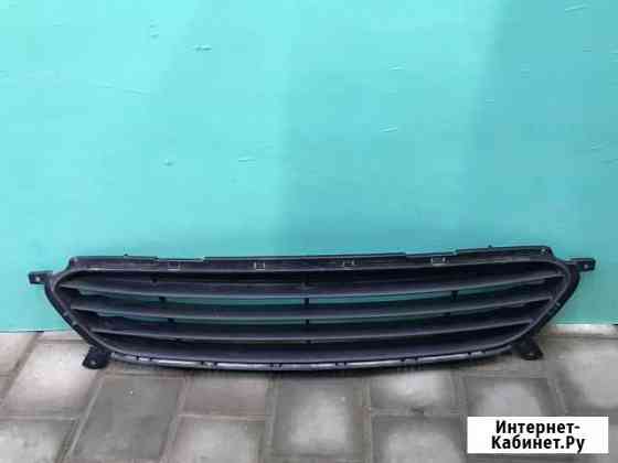 Решотка бампера Хендай Солярис 2011 Брянск