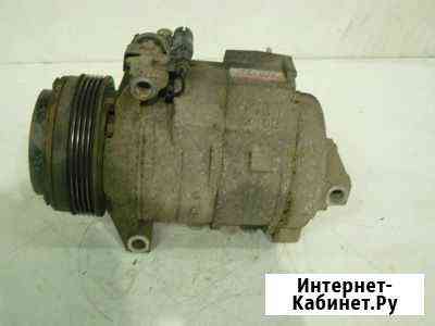 Компрессор кондиционера 4472203323 BMW X5 E53 Пенза
