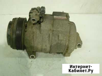 Компрессор кондиционера 4472203323 BMW X5 E53 Пенза - изображение 1