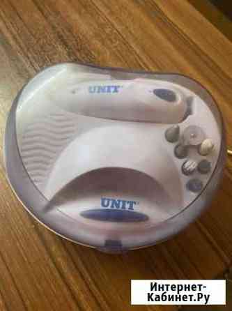 Маникюрный набор Мурманск