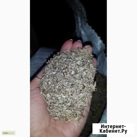 Жом свеловичный сухая стружка Подольск - изображение 1