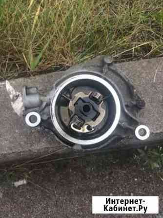 Вакуумный насос на Бмв х 5 е70 3.0 Дизель Псков