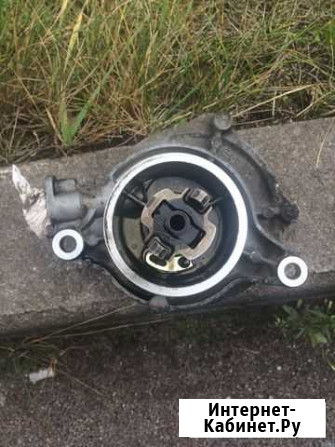 Вакуумный насос на Бмв х 5 е70 3.0 Дизель Псков - изображение 1