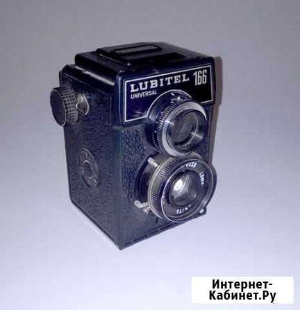 Широкоплёночный Любитель 166 ломо Тюмень - изображение 1