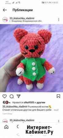 Котик Владимир
