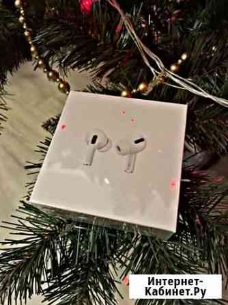 Наушники Airpods pro Ижевск