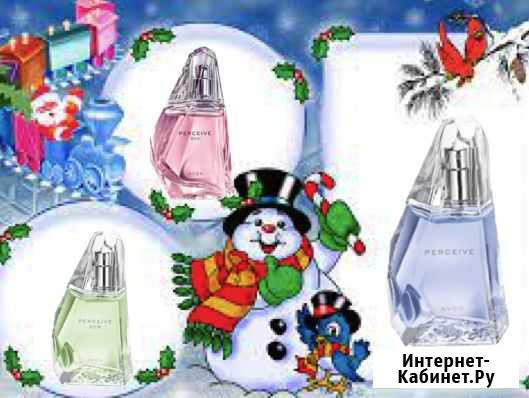 Эйвон avon Мегион - изображение 1