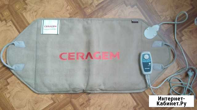 Прибор мягкой теплоты Кемерово - изображение 1