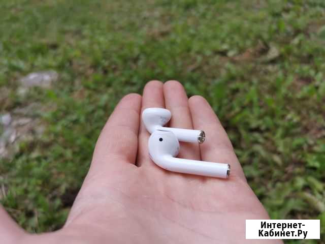 Airpods 2 Airpods pro шумоподавлением Ярославль - изображение 1