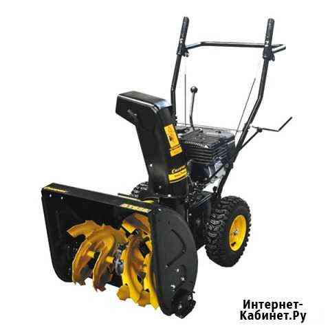 Снегоуборщик Champion ST656 Санкт-Петербург