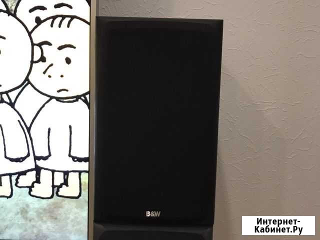 Bowers & wilkins DM303 Архангельск - изображение 1