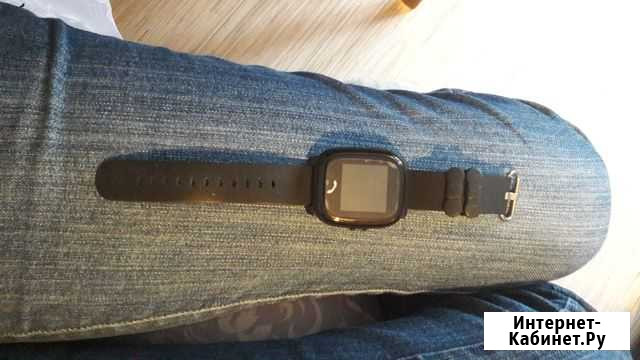 Smart часы детские Ижевск - изображение 1