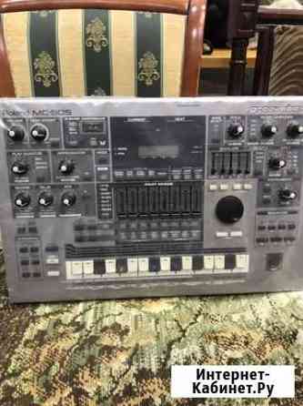 Синтезатор roland MC-505 Тверь