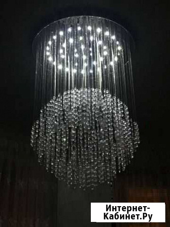 Люстра ST Luce Италия Череповец - изображение 1
