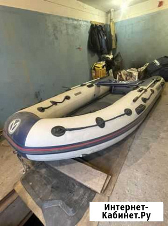 Лодка Yamaran-F370 Волгоград - изображение 1