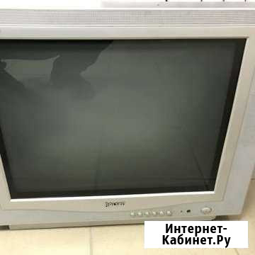 Телевизоры Отрадный - изображение 1