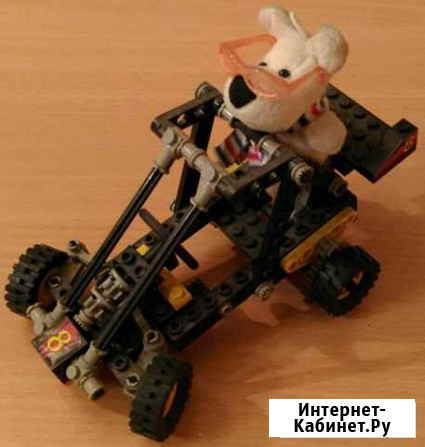 Lego Technic Улан-Удэ - изображение 1