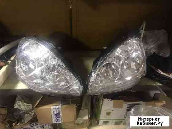 Фары приора новые Ноябрьск