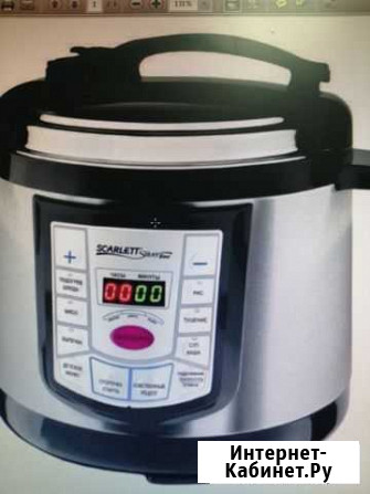 Продам мультиварку Саратов - изображение 1