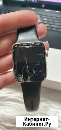 Apple Watch Series 2 42mm Сочи - изображение 1