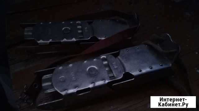 Коньки СССР Обнинск - изображение 1