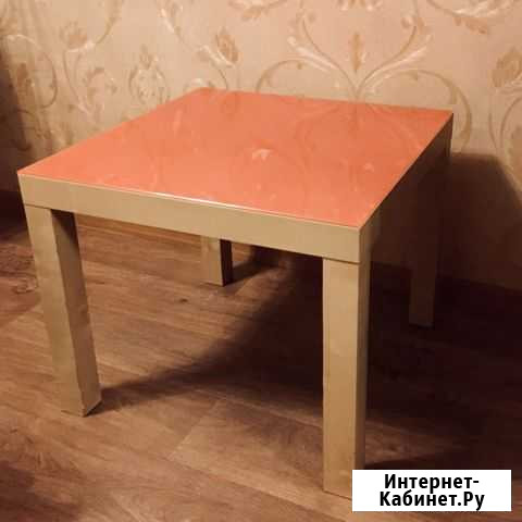 Журнальный столик Йошкар-Ола - изображение 1