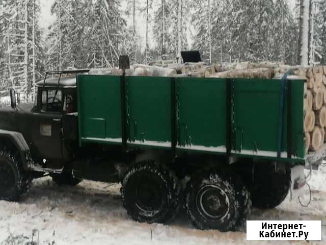Дрова Вельск - изображение 1