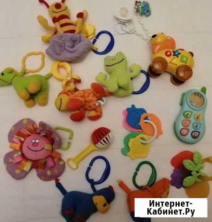 Игрушки для малышей Волгоград - изображение 1