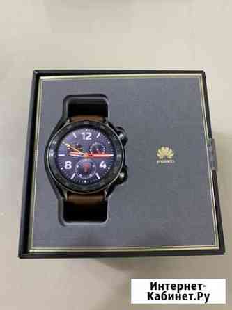 Huawei watch gt Чебоксары