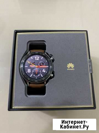 Huawei watch gt Чебоксары - изображение 1