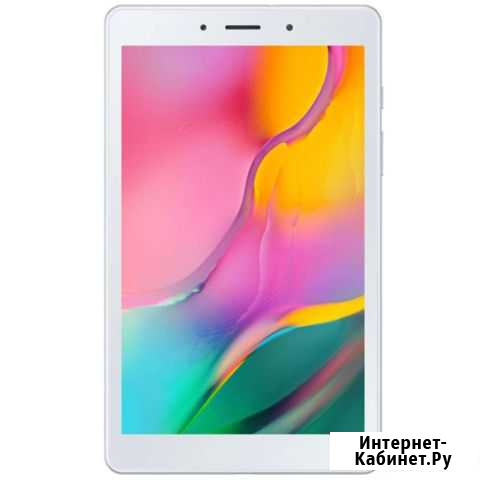 Планшет Samsung Galaxy Tab A 8.0 LTE 32Gb Silver Анапа - изображение 1