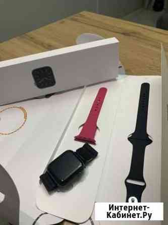 Часы apple watch 6 44 mm Чебоксары