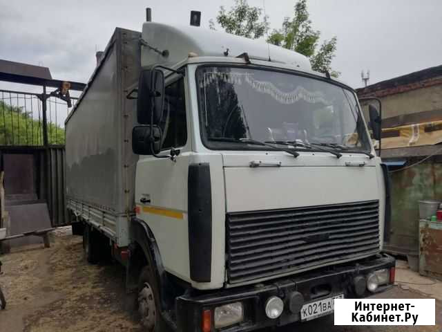 МАЗ 4370, 2006 Самара - изображение 1