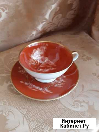 Чайная пара, Германия Севастополь - изображение 1