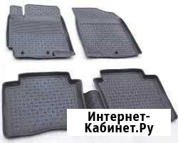 Автомобильные коврики Абакан - изображение 1