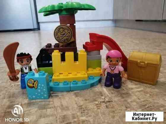 Lego duplo Томск