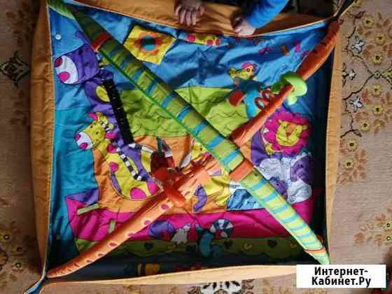 Коврик развивающий Tiny Love Нижний Новгород